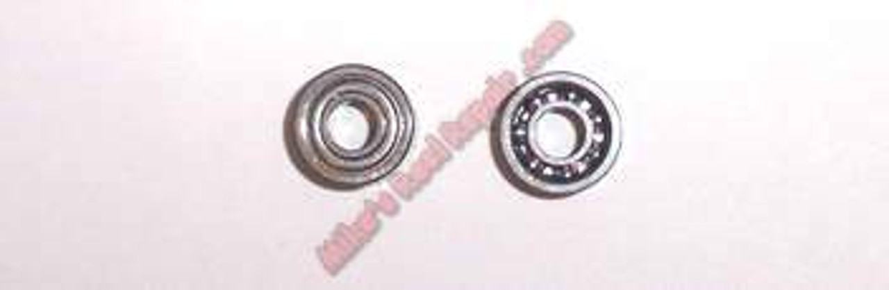 Daiwa PL-100 & PL-1000 Bearing Kit